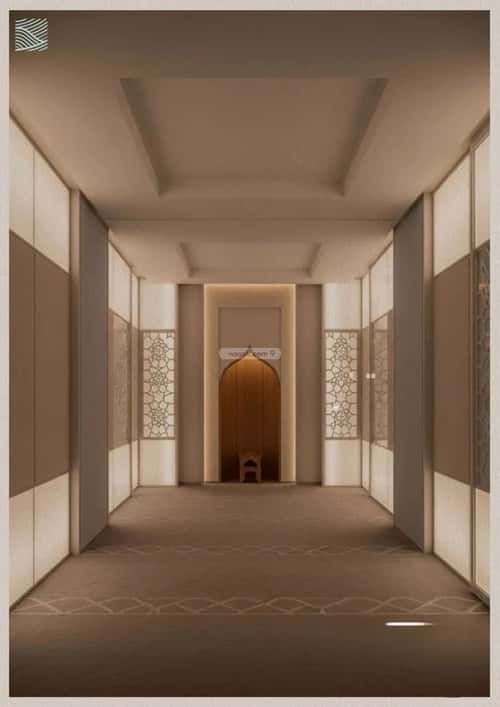 2 bedroom apartment in Al Yaqout 4