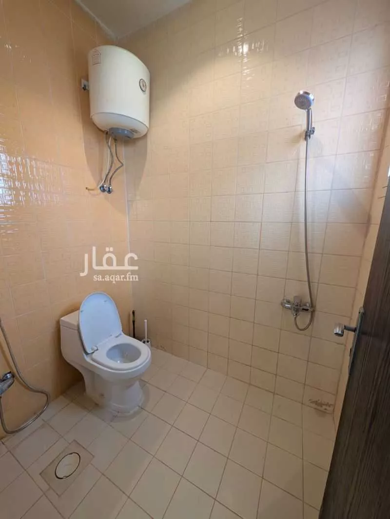 3 bedroom apartment in Al Qairawan 13