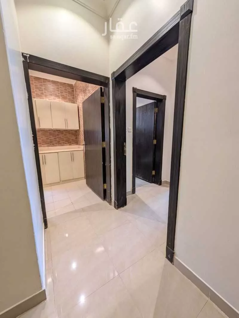 3 bedroom apartment in Al Qairawan 6