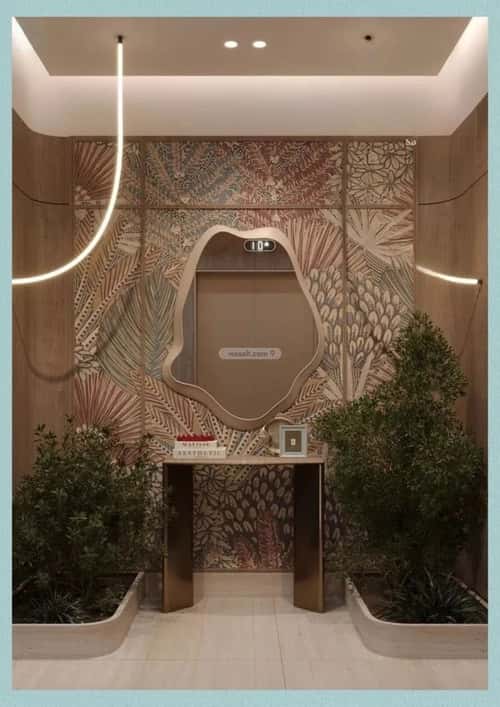 3 bedroom apartment in Al Yaqout 4