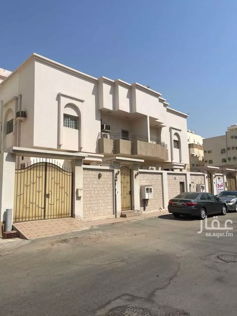 فيلا 8 غرف في الصفا، جدة 6
