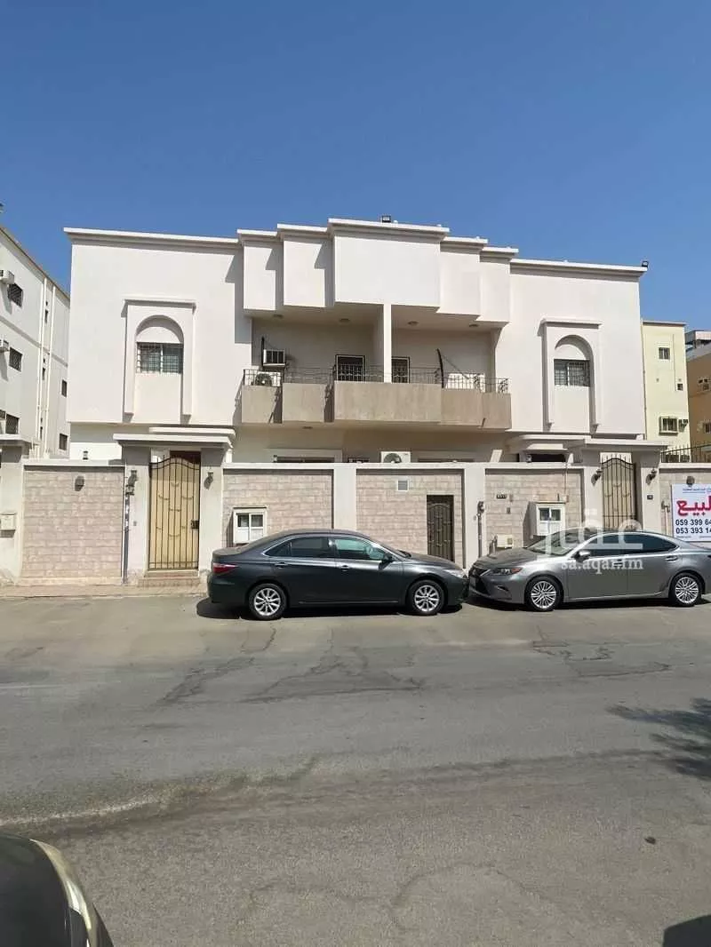 فيلا 8 غرف في الصفا، جدة 8