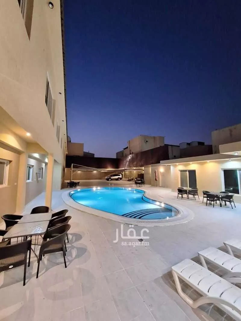 3 bedroom apartment in Al Rawdah 11