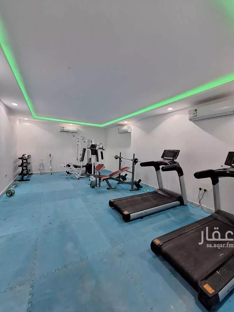 3 bedroom apartment in Al Rawdah 12