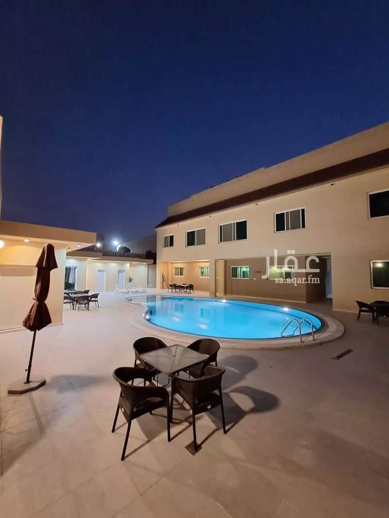 3 bedroom apartment in Al Rawdah 13