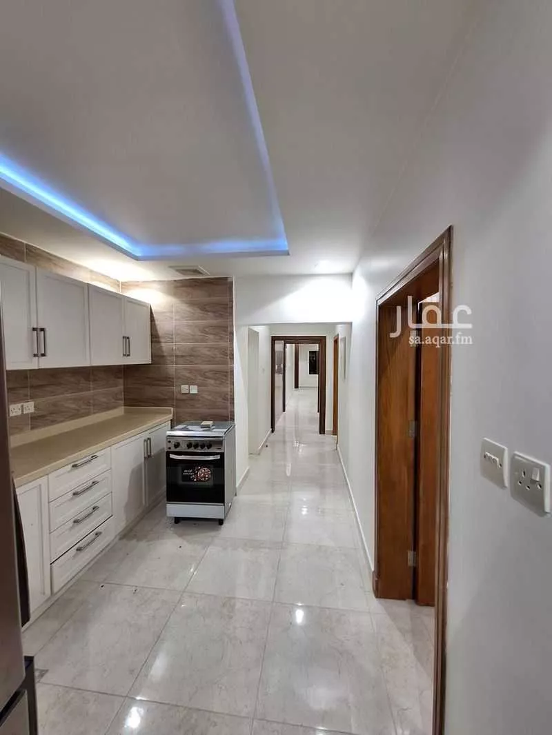 3 bedroom apartment in Al Rawdah 3