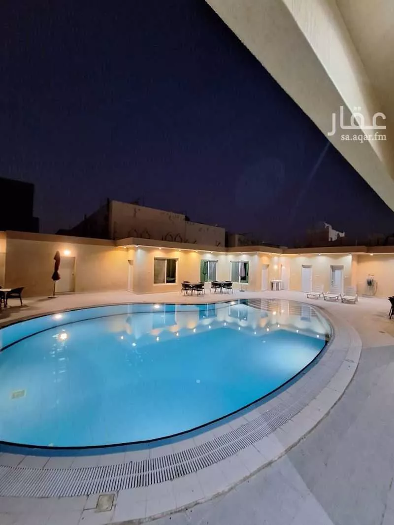 3 bedroom apartment in Al Rawdah 10