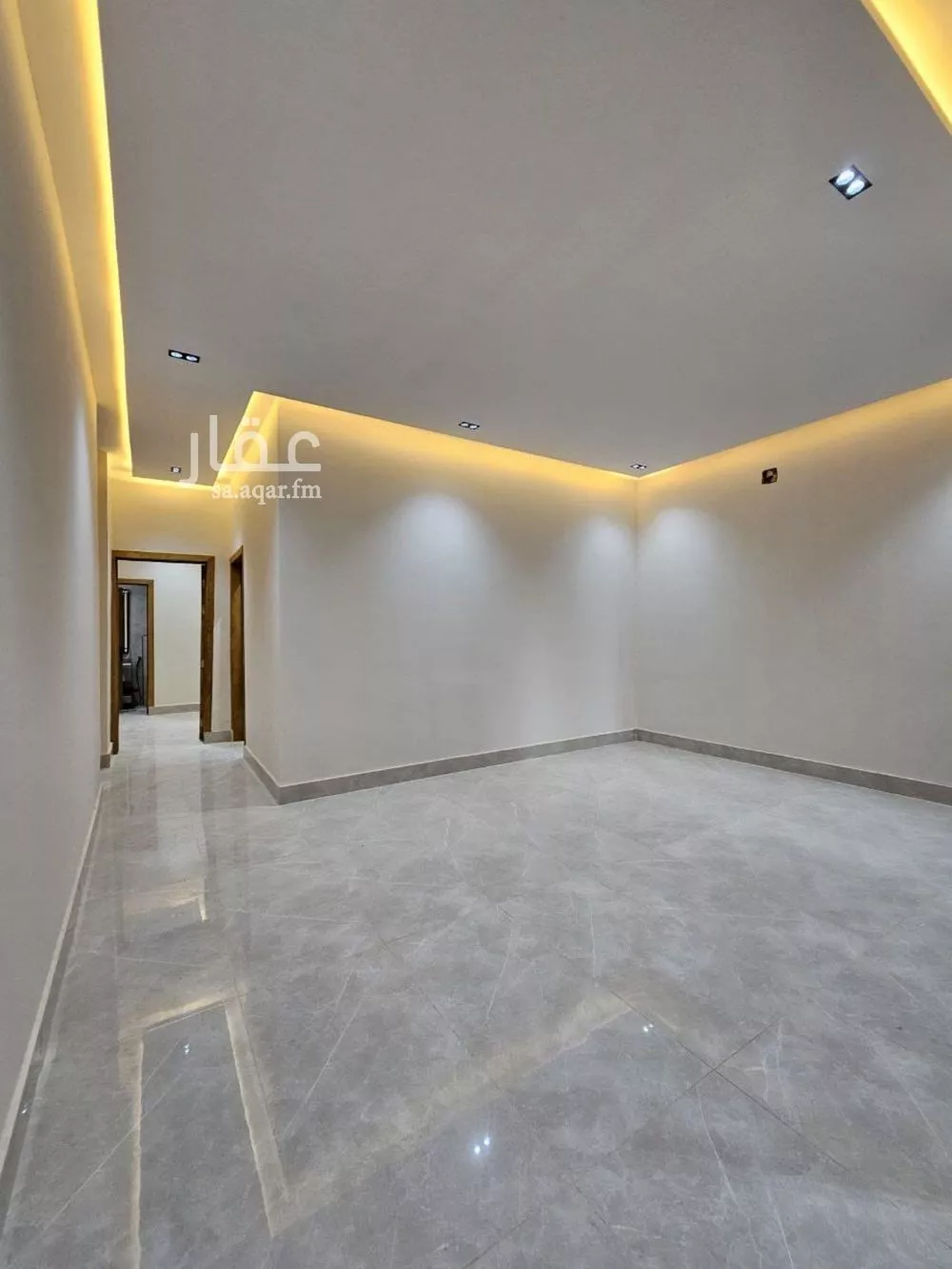 4 bedroom apartment in Okaz 2