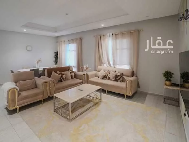 3 bedroom apartment in Al Yasmin, Riyadh 4