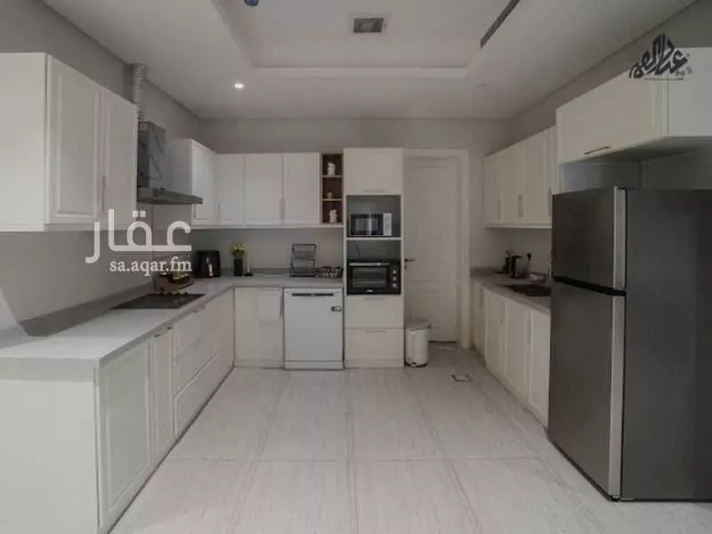 3 bedroom apartment in Al Yasmin, Riyadh 6
