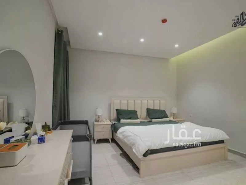 3 bedroom apartment in Al Yasmin, Riyadh 7