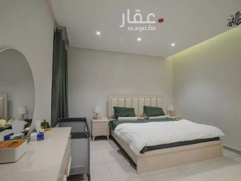 3 bedroom apartment in Al Yasmin, Riyadh 10