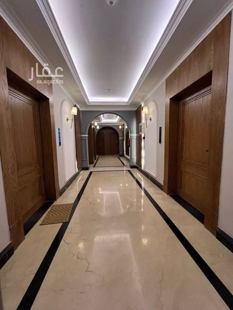 3 bedroom apartment in Al Narjis 3