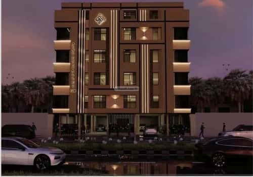 3 bedroom apartment in Al Nuzhah 4