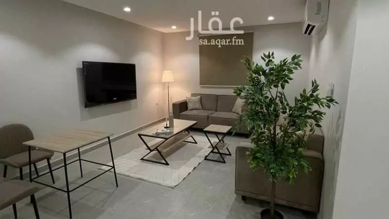 شقة 1 غرف في ام الحمام الشرقي، الرياض 4