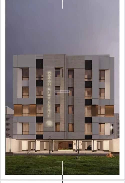 5 bedroom apartment in Al Faisaliyyah 7