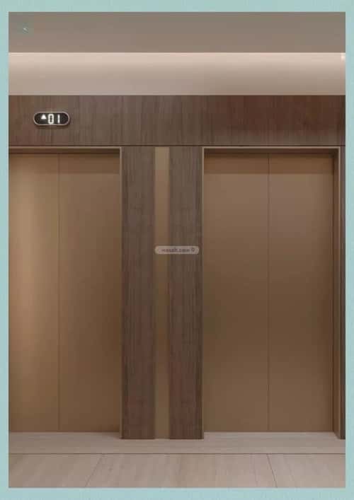 2 bedroom apartment in Al Yaqout 12