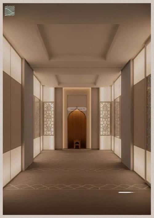 2 bedroom apartment in Al Yaqout 5