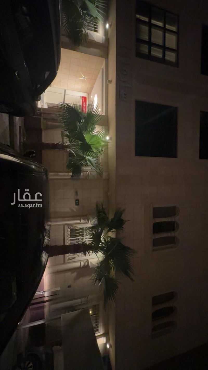 شقة 4 غرف في حطين، الرياض 7