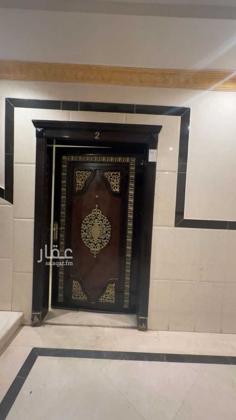 شقة 4 غرف في حطين، الرياض 12