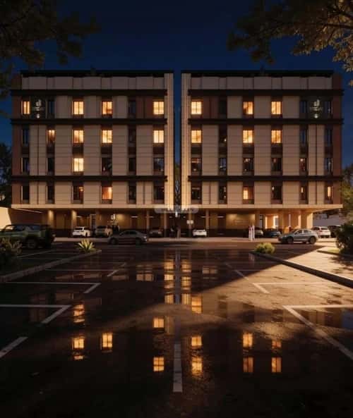 4 bedroom apartment in Al Yaqout 5