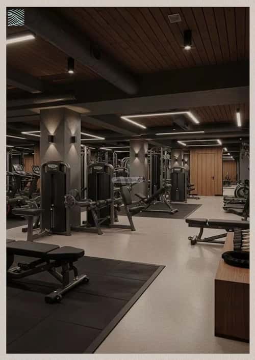 3 bedroom apartment in Al Yaqout 1