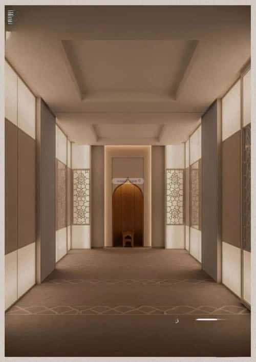 3 bedroom apartment in Al Yaqout 7