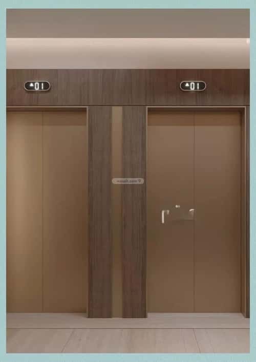 3 bedroom apartment in Al Yaqout 15