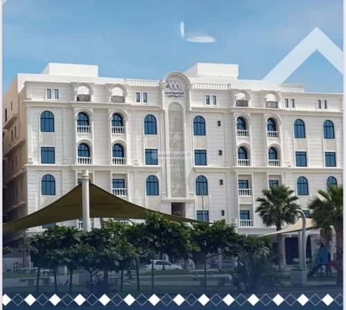 3 bedroom apartment in حكومي1 5