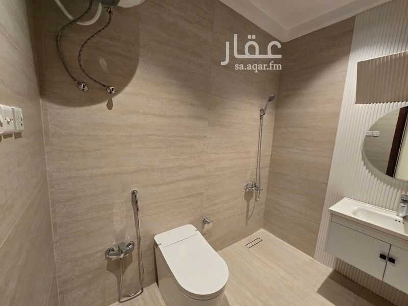 شقة 4 غرف في التعاون، الرياض 19