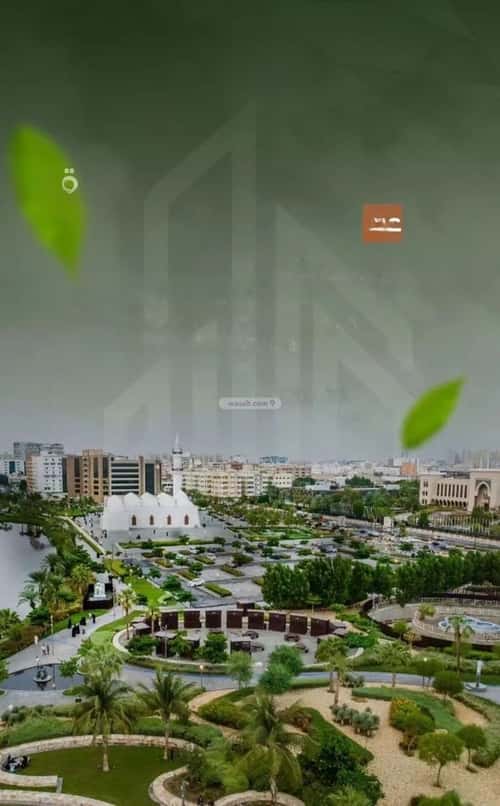 2 bedroom apartment in Al Sharafiyah 4