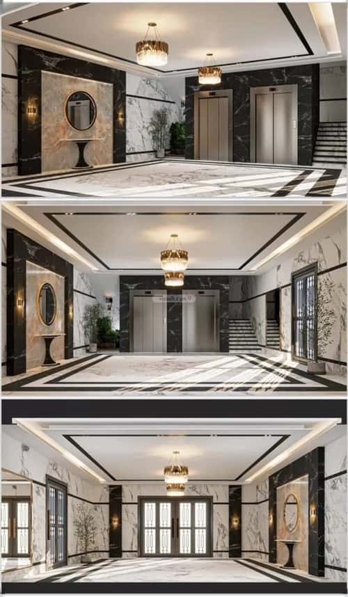 2 bedroom apartment in Al Rawdah 2