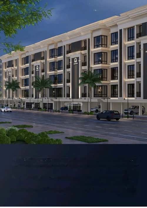 شقة 4 غرف في الصواري 3