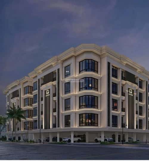 4 bedroom apartment in As Sawari 10