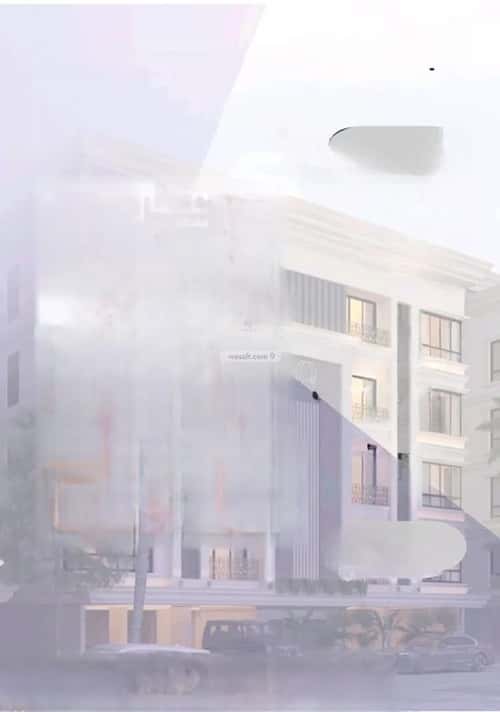 4 bedroom apartment in As Sawari 8