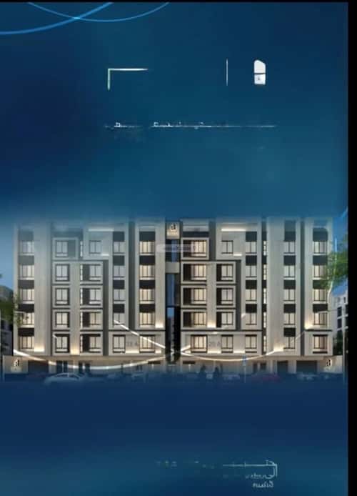 6 bedroom apartment in Al Aziziyah 4