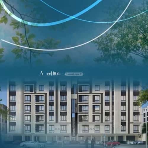 3 bedroom apartment in Al Aziziyah 4