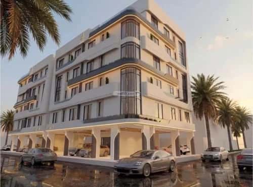 4 bedroom apartment in Al Rawdah 2