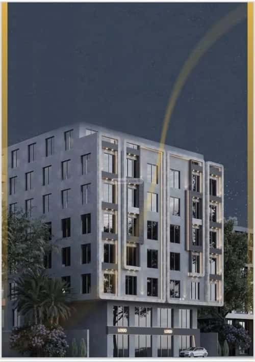 3 bedroom apartment in Al Wahah 3