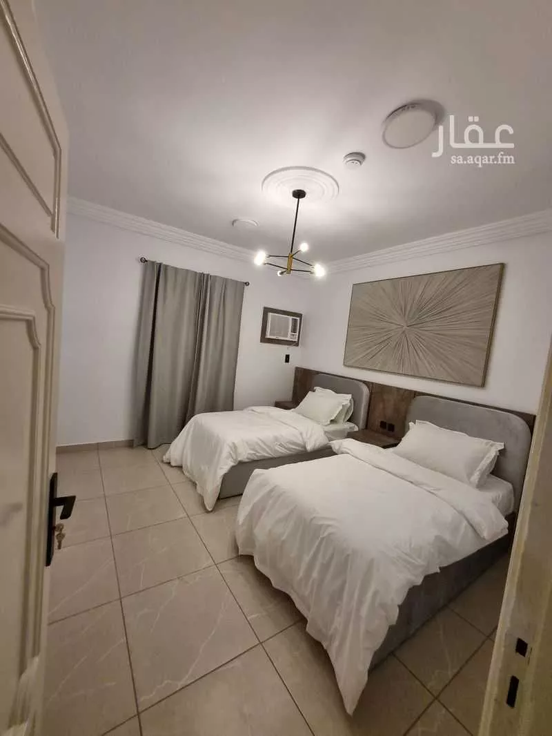 3 bedroom apartment in Al Bawadi 2