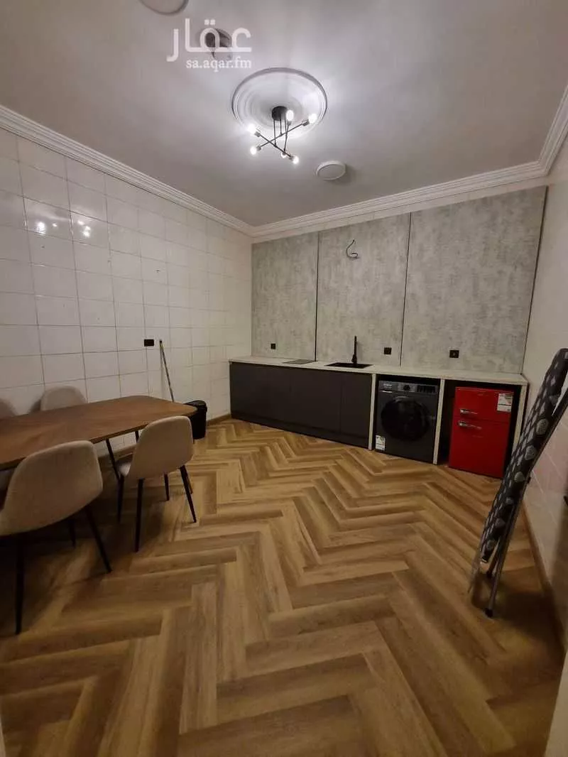 3 bedroom apartment in Al Bawadi 3