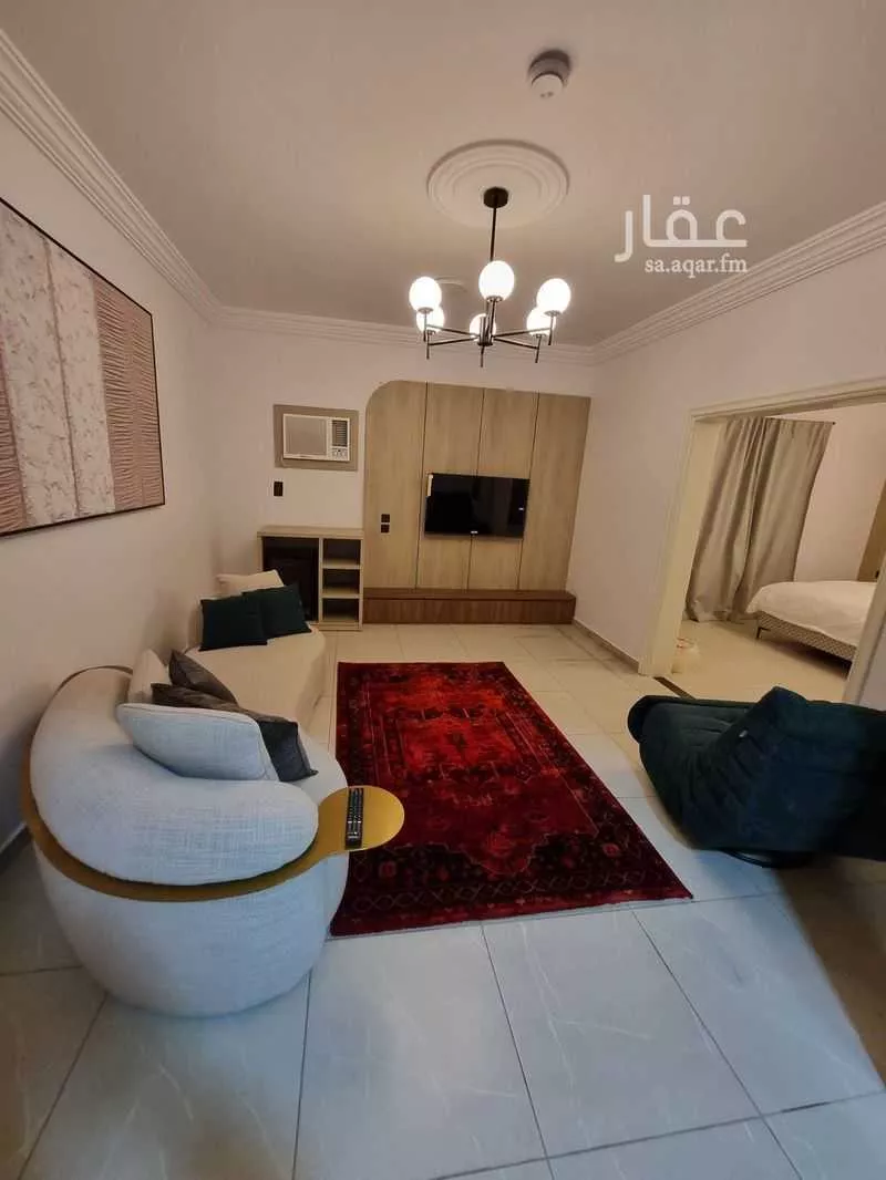 3 bedroom apartment in Al Bawadi 4