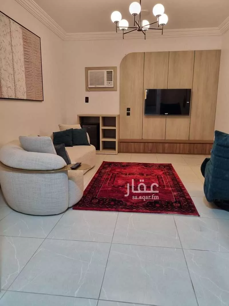 3 bedroom apartment in Al Bawadi 5
