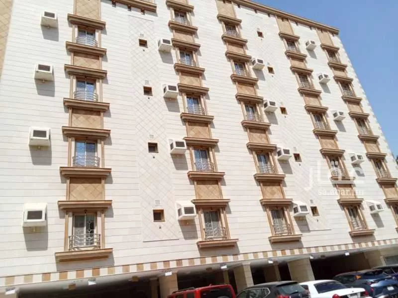 4 bedroom apartment in Al Nuzhah 2