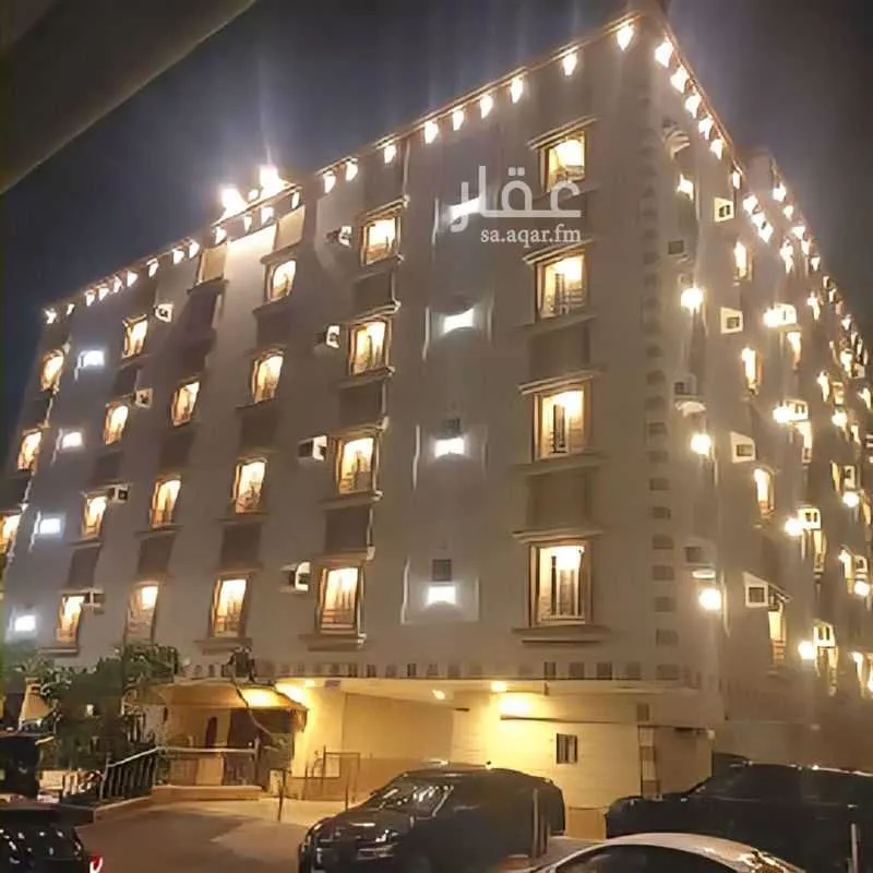 4 bedroom apartment in Al Nuzhah 3