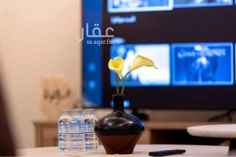 شقة 3 غرف في العارض 13