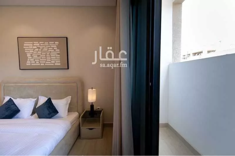 شقة 3 غرف في العارض 17