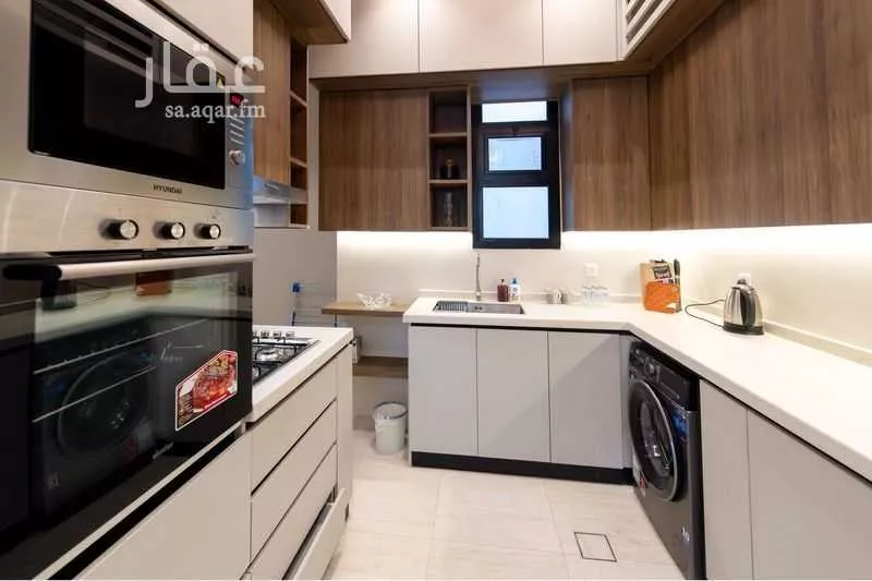 شقة 3 غرف في العارض 27