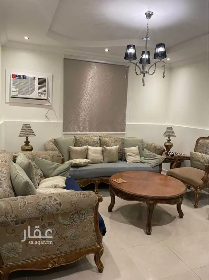 3 bedroom apartment in Al Ajwad 2