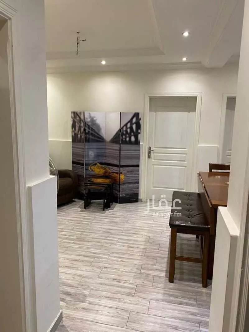 3 bedroom apartment in Al Ajwad 3
